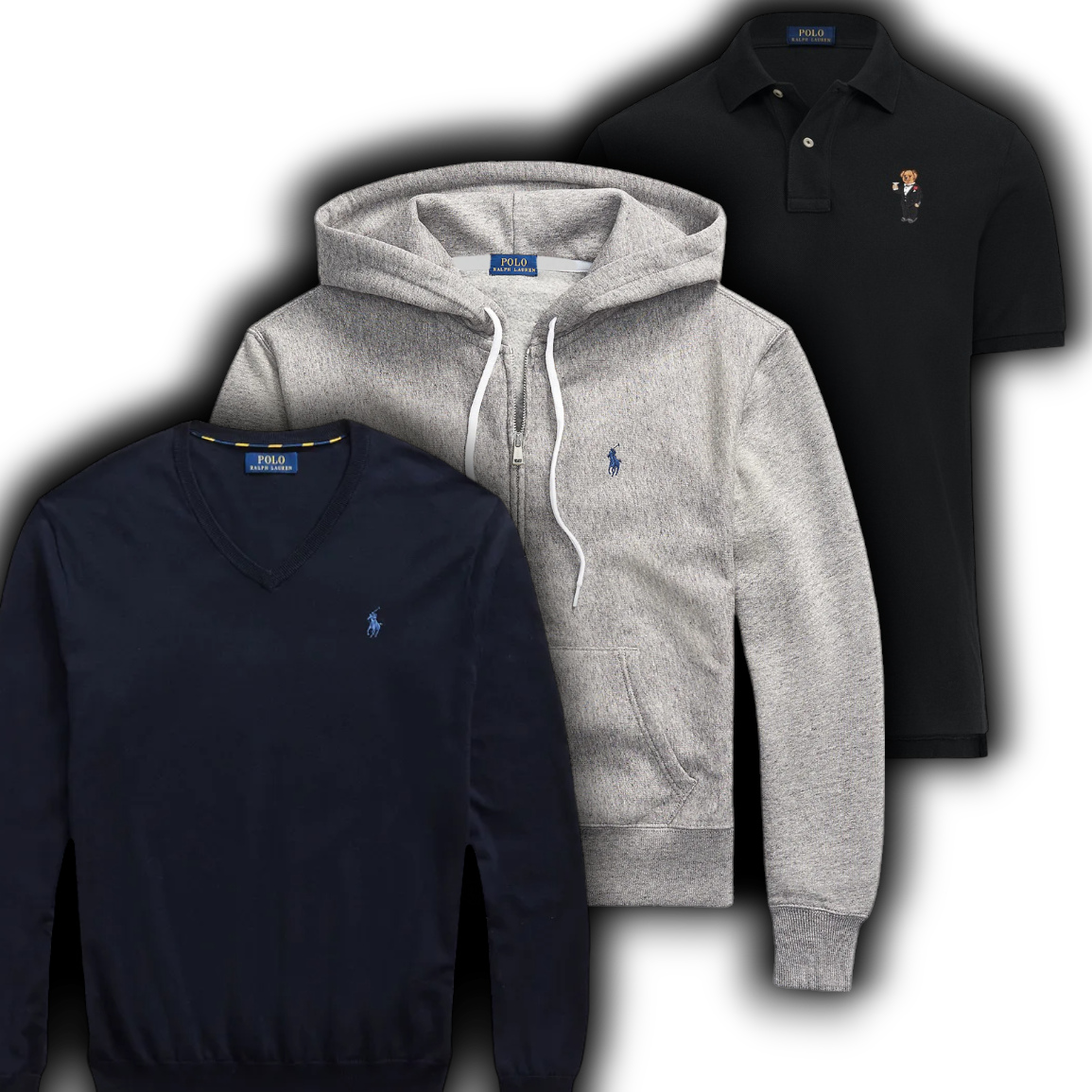 Ralph Lauren Vendors Bundle