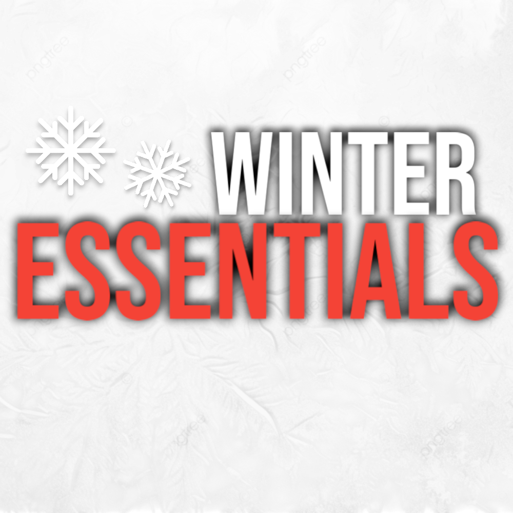 Winter Essentials Vendor Bundle